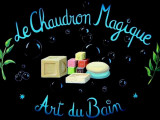 chaudron magique